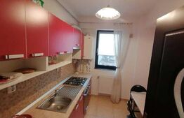 Apartament de 2 camere, decomandat, 50mp, zona Valea Adâncă 