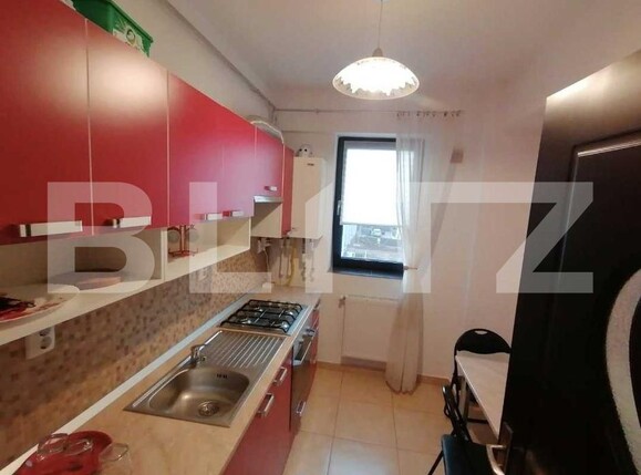 Apartament de închiriat 2 camere Valea Adanca - 111974AI | BLITZ Iași | Poza3