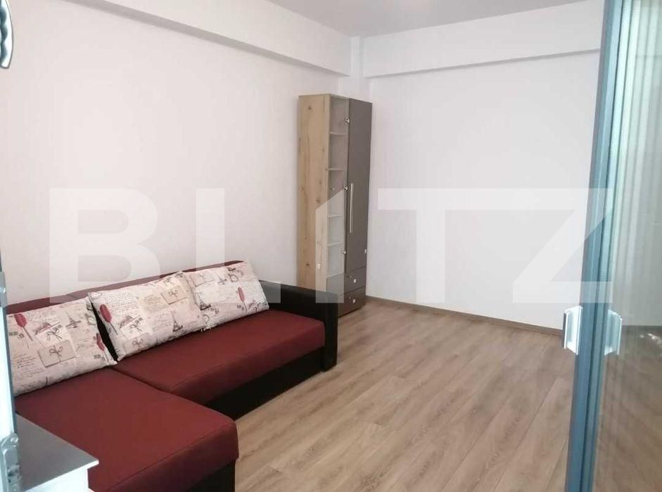 Apartament de închiriat 2 camere Valea Adanca - 111974AI | BLITZ Iași | Poza2