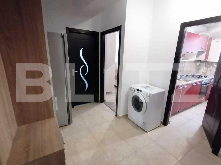 Apartament de închiriat 2 camere Valea Adanca - 111974AI | BLITZ Iași | Poza5