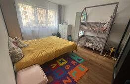 Apartament de 2 camere, zona Alexandru cel Bun