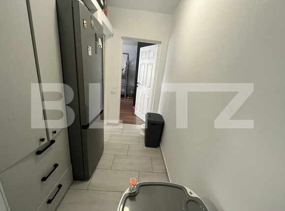 Apartament de vânzare 2 camere Alexandru cel Bun - 111978AV | BLITZ Iași | Poza2