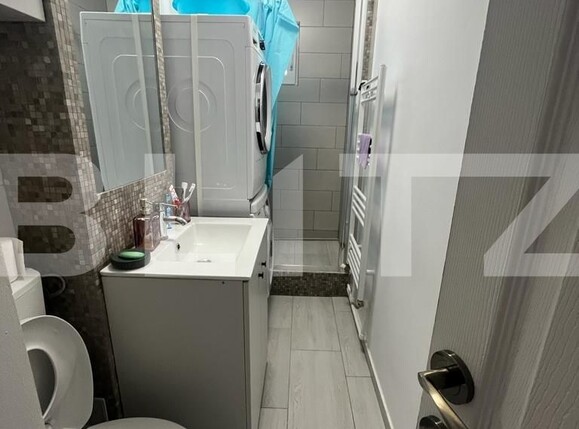 Apartament de vânzare 2 camere Alexandru cel Bun - 111978AV | BLITZ Iași | Poza3