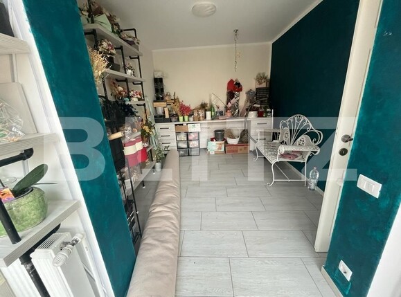 Apartament de vânzare 2 camere Alexandru cel Bun - 111978AV | BLITZ Iași | Poza6