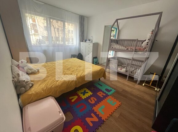 Apartament de vânzare 2 camere Alexandru cel Bun - 111978AV | BLITZ Iași | Poza1