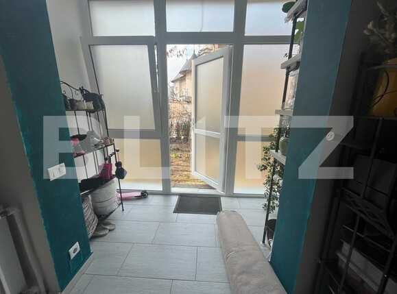 Apartament de vânzare 2 camere Alexandru cel Bun - 111978AV | BLITZ Iași | Poza5