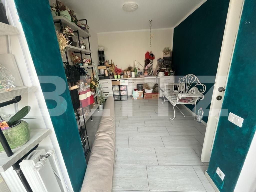 Apartament de vânzare 2 camere Alexandru cel Bun - 111978AV | BLITZ Iași | Poza6