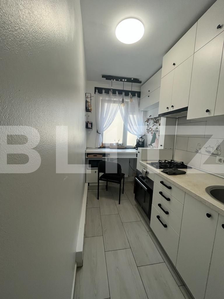 Apartament de vânzare 2 camere Alexandru cel Bun - 111978AV | BLITZ Iași | Poza4