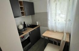 Garsonieră, decomandată, 30mp, zona Copou