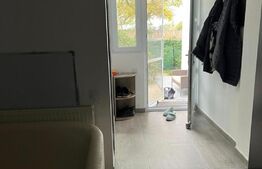 Garsonieră, decomandată, 30mp, zona Copou