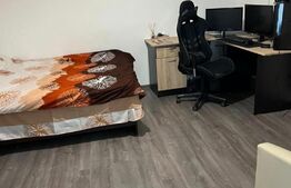 Garsonieră, decomandată, 30mp, zona Copou