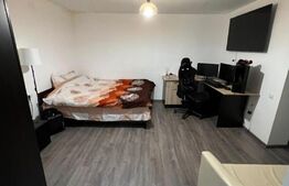 Garsonieră, decomandată, 30mp, zona Copou