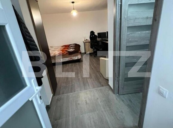 Garsonieră de închiriat Copou - 111981AI | BLITZ Iași | Poza2