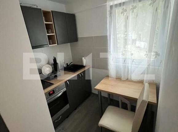 Garsonieră de închiriat Copou - 111981AI | BLITZ Iași | Poza4