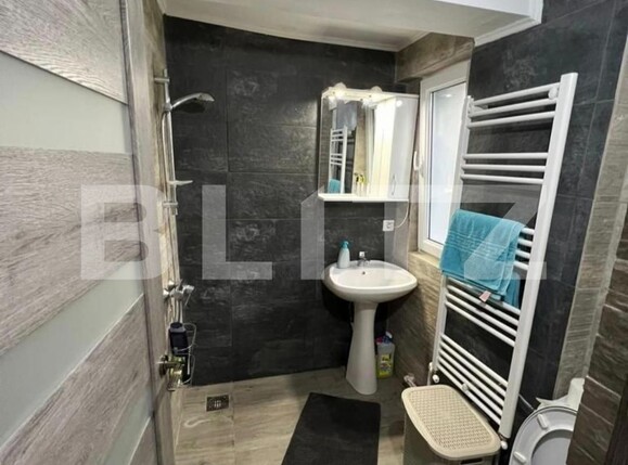 Garsonieră de închiriat Copou - 111981AI | BLITZ Iași | Poza7