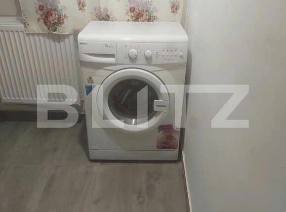 Garsonieră de închiriat Copou - 111981AI | BLITZ Iași | Poza6