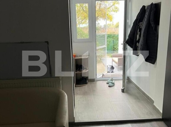 Garsonieră de închiriat Copou - 111981AI | BLITZ Iași | Poza5