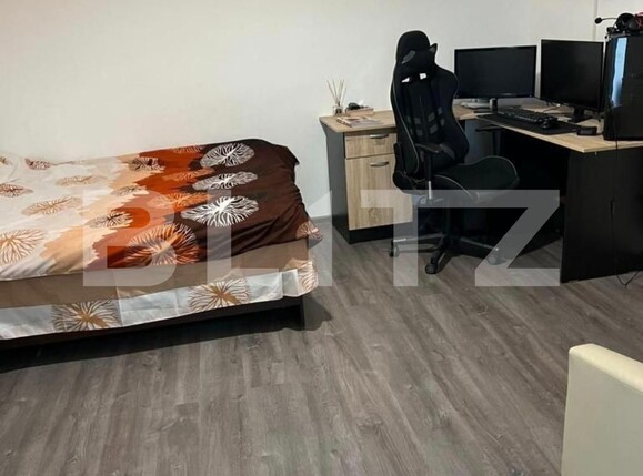 Garsonieră de închiriat Copou - 111981AI | BLITZ Iași | Poza1