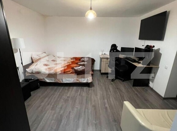 Garsonieră de închiriat Copou - 111981AI | BLITZ Iași | Poza3