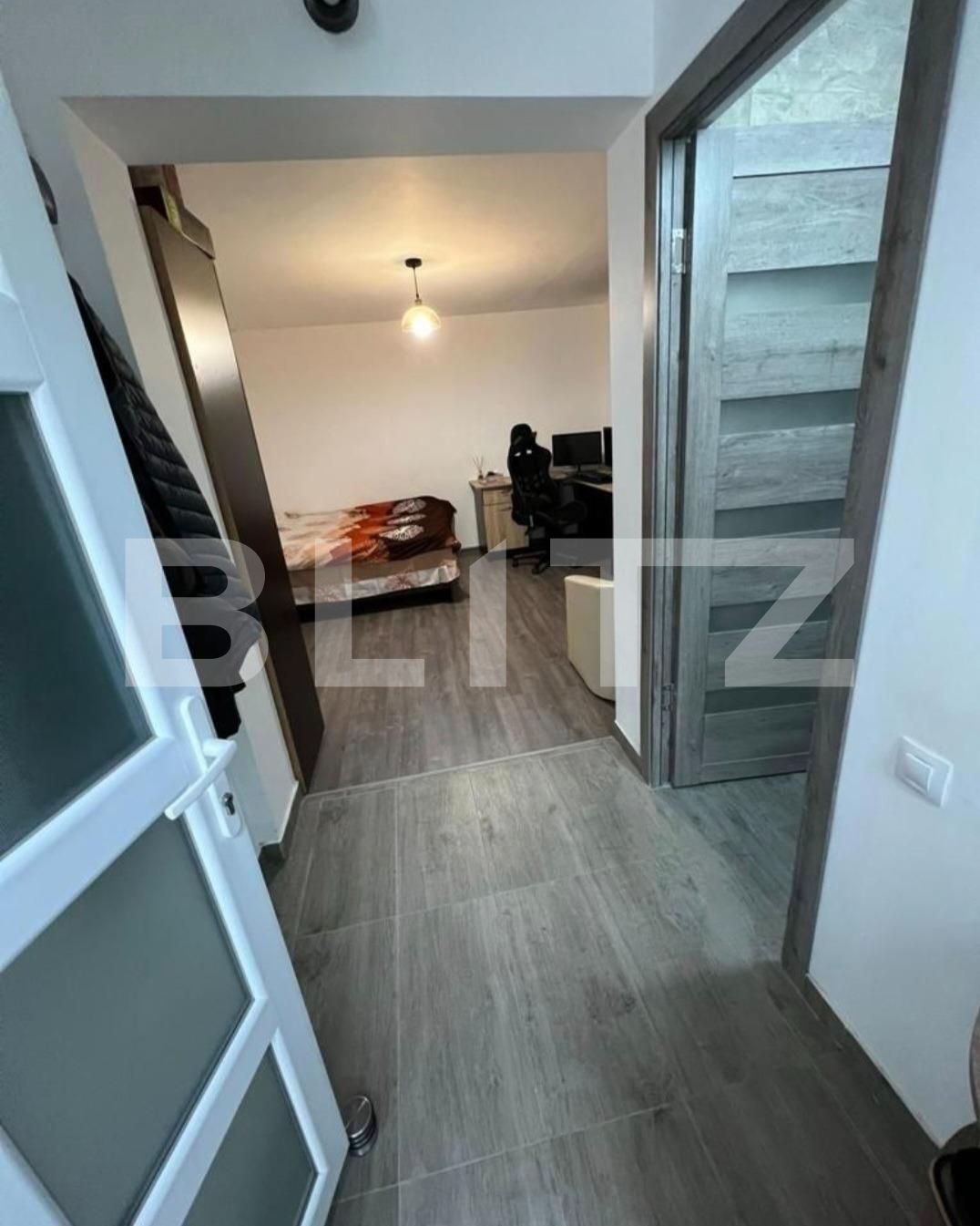 Garsonieră de închiriat Copou - 111981AI | BLITZ Iași | Poza2