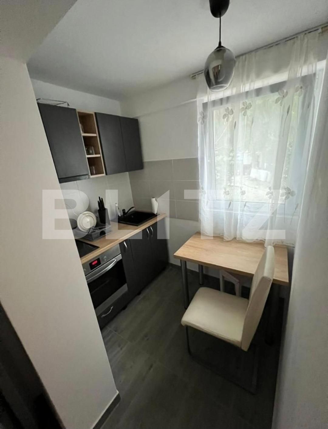 Garsonieră de închiriat Copou - 111981AI | BLITZ Iași | Poza4