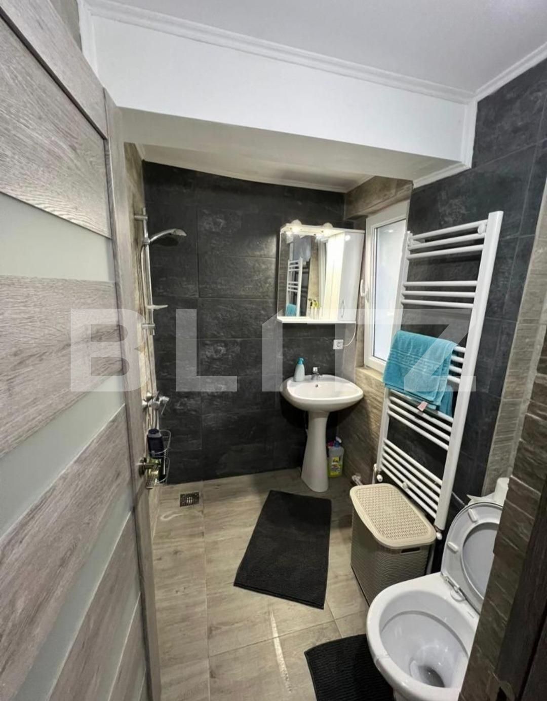 Garsonieră de închiriat Copou - 111981AI | BLITZ Iași | Poza7