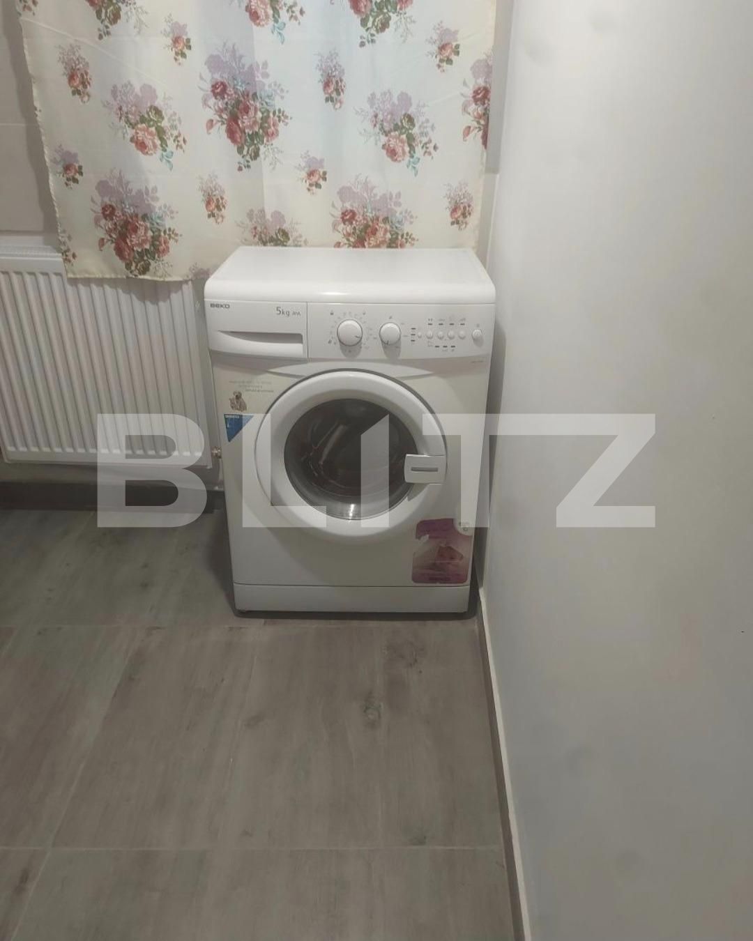 Garsonieră de închiriat Copou - 111981AI | BLITZ Iași | Poza6