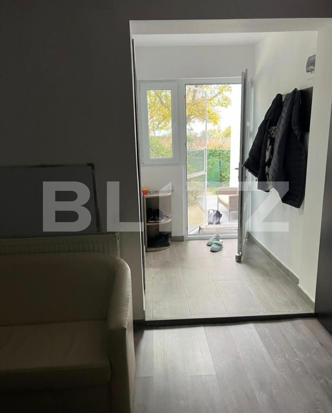 Garsonieră de închiriat Copou - 111981AI | BLITZ Iași | Poza5