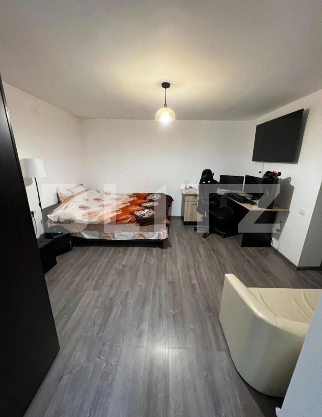 Garsonieră de închiriat Copou - 111981AI | BLITZ Iași | Poza3