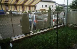 Apartament de 2 camere, semidecomandat, 76mp, zona Valea Lupului