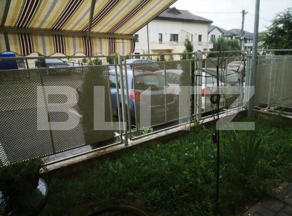 Apartament de închiriat 2 camere Valea Lupului - 111985AI | BLITZ Iași | Poza7