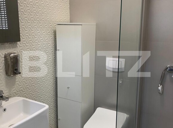 Apartament de închiriat 2 camere Valea Lupului - 111985AI | BLITZ Iași | Poza8