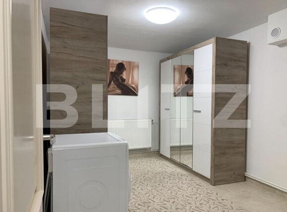 Apartament de închiriat 2 camere Valea Lupului - 111985AI | BLITZ Iași | Poza5