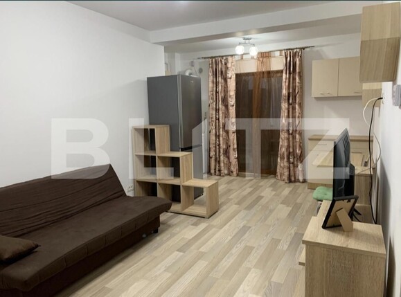 Apartament de închiriat 2 camere Valea Lupului - 111985AI | BLITZ Iași | Poza3