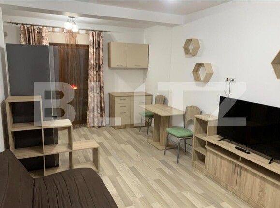 Apartament de închiriat 2 camere Valea Lupului - 111985AI | BLITZ Iași | Poza1
