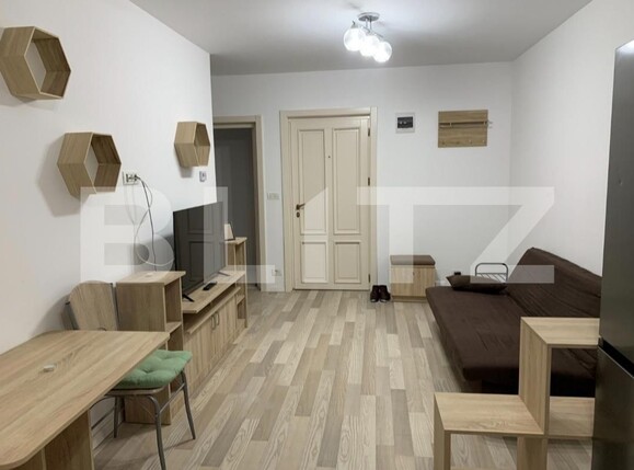Apartament de închiriat 2 camere Valea Lupului - 111985AI | BLITZ Iași | Poza2