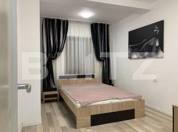 Apartament de închiriat 2 camere Valea Lupului - 111985AI | BLITZ Iași | Poza4