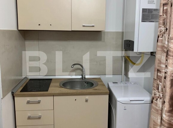 Apartament de închiriat 2 camere Valea Lupului - 111985AI | BLITZ Iași | Poza6