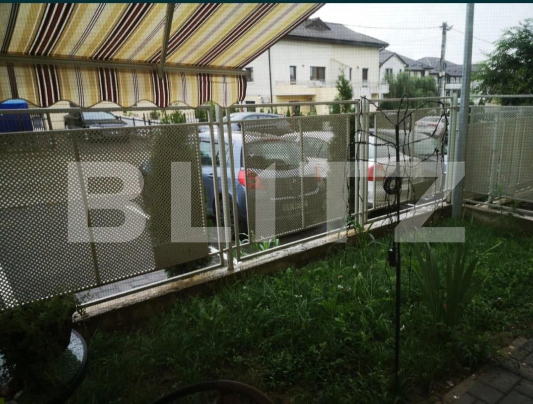 Apartament de închiriat 2 camere Valea Lupului - 111985AI | BLITZ Iași | Poza7