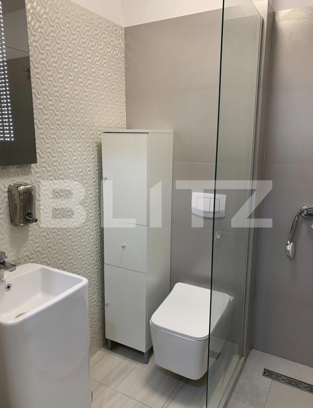 Apartament de închiriat 2 camere Valea Lupului - 111985AI | BLITZ Iași | Poza8