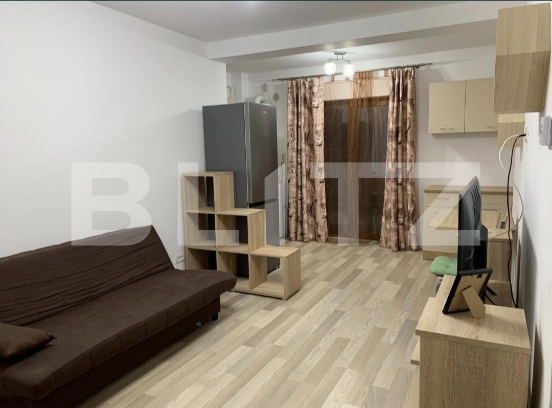Apartament de închiriat 2 camere Valea Lupului - 111985AI | BLITZ Iași | Poza3
