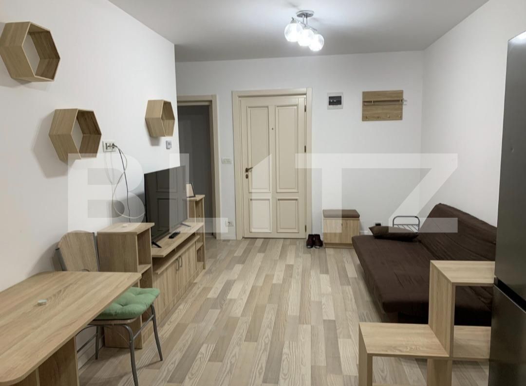 Apartament de închiriat 2 camere Valea Lupului - 111985AI | BLITZ Iași | Poza2