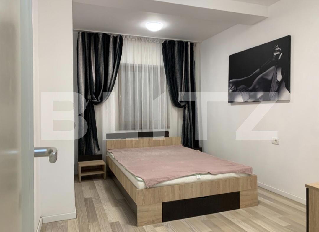 Apartament de închiriat 2 camere Valea Lupului - 111985AI | BLITZ Iași | Poza4