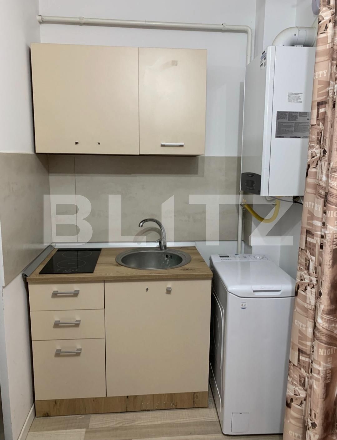 Apartament de închiriat 2 camere Valea Lupului - 111985AI | BLITZ Iași | Poza6