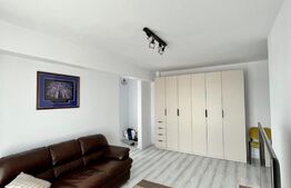 Apartament de 2 camere, semidecomandat, 56mp, zona Valea Lupului 