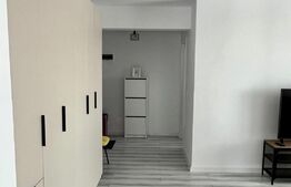 Apartament de 2 camere, semidecomandat, 56mp, zona Valea Lupului 