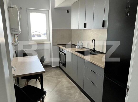 Apartament de închiriat 2 camere Valea Lupului - 111987AI | BLITZ Iași | Poza6