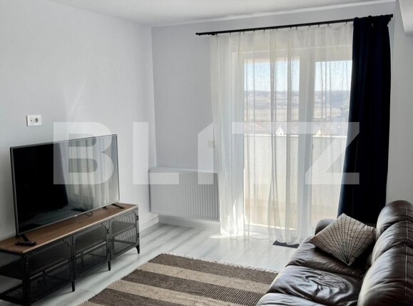 Apartament de închiriat 2 camere Valea Lupului - 111987AI | BLITZ Iași | Poza2