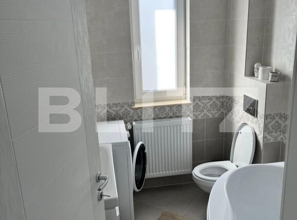 Apartament de închiriat 2 camere Valea Lupului - 111987AI | BLITZ Iași | Poza7