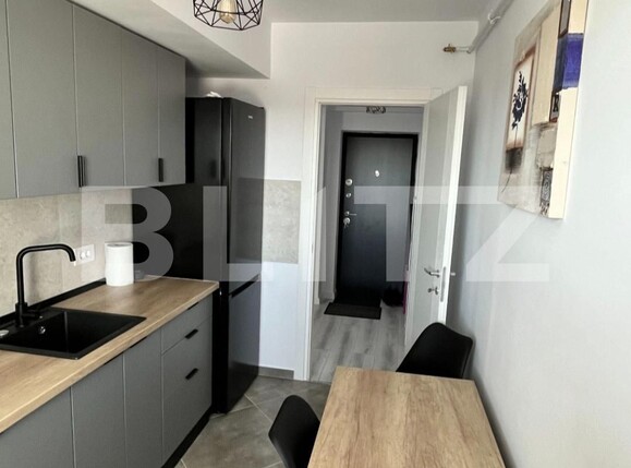 Apartament de închiriat 2 camere Valea Lupului - 111987AI | BLITZ Iași | Poza5